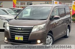 toyota noah 2014 -TOYOTA--Noah DBA-ZRR80G--ZRR80-0077743---TOYOTA--Noah DBA-ZRR80G--ZRR80-0077743-
