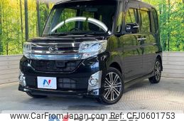 daihatsu tanto 2015 -DAIHATSU--Tanto DBA-LA600S--LA600S-0316964---DAIHATSU--Tanto DBA-LA600S--LA600S-0316964-