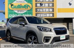 subaru forester 2019 -SUBARU--Forester 5AA-SKE--SKE-028646---SUBARU--Forester 5AA-SKE--SKE-028646-