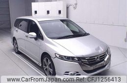 honda odyssey 2013 -HONDA--Odyssey RB4-1300616---HONDA--Odyssey RB4-1300616-