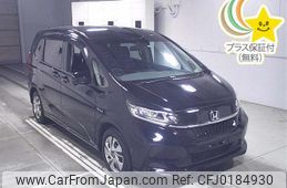 honda freed 2021 -HONDA--Freed GB7-3140814---HONDA--Freed GB7-3140814-