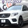 mercedes-benz amg 2017 CFJ6802717 image 1