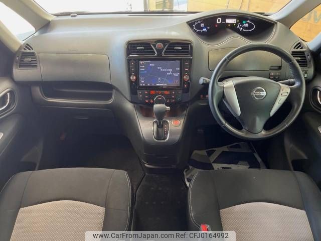 nissan serena 2014 -NISSAN--Serena DAA-HC26--HC26-101872---NISSAN--Serena DAA-HC26--HC26-101872- image 2