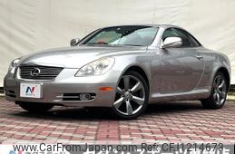 lexus sc 2010 quick_quick_UZZ40_UZZ40-9021785