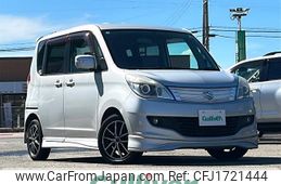 suzuki solio 2013 CFJ1721444
