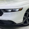 honda accord 2024 CFJ1532833 image 12