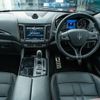 maserati levante 2018 -MASERATI--Maserati Levante ABA-MLE30E--ZN6YU61C00X286807---MASERATI--Maserati Levante ABA-MLE30E--ZN6YU61C00X286807- image 5