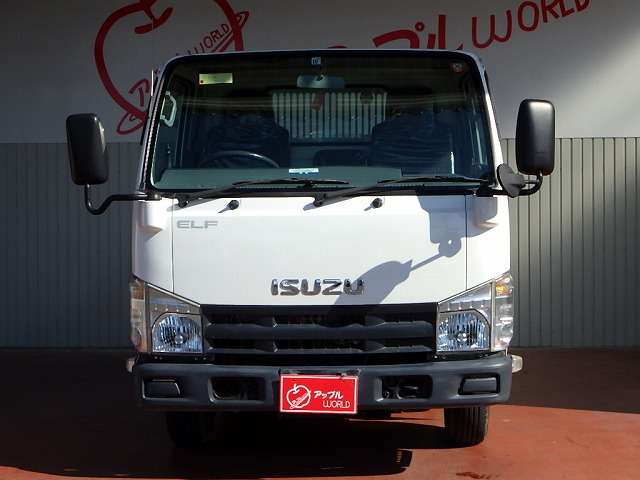 isuzu elf-truck 2011 17341612 image 1