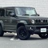 suzuki jimny-sierra 2019 -SUZUKI--Jimny Sierra 3BA-JB74W--JB74W-106999---SUZUKI--Jimny Sierra 3BA-JB74W--JB74W-106999- image 1
