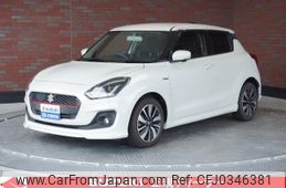 suzuki swift 2017 quick_quick_DAA-ZC53S_ZC53S-101422