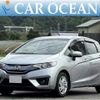 honda fit-hybrid 2013 quick_quick_GP5_DAA GP5-3019569 image 1