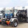 hino ranger 2015 CFJ1617979 image 2