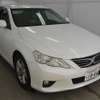 toyota mark-x 2010 521449-GRX130-6017776 image 1