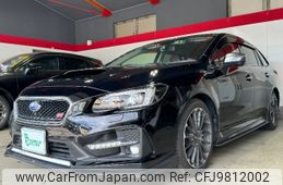 subaru levorg 2018 -SUBARU 【盛岡 310ｾ9500】--Levorg VM4--124087---SUBARU 【盛岡 310ｾ9500】--Levorg VM4--124087-