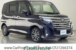 toyota roomy 2021 -TOYOTA--Roomy 4BA-M900A--M900A-0557671---TOYOTA--Roomy 4BA-M900A--M900A-0557671-
