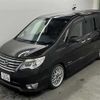 nissan serena 2014 -NISSAN 【郡山 300ﾁ3550】--Serena HFC26--205645---NISSAN 【郡山 300ﾁ3550】--Serena HFC26--205645- image 7