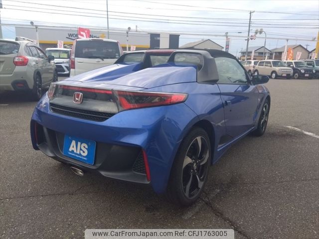 honda s660 2018 CFJ1763005 image 2