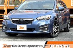 subaru impreza-wagon 2017 -SUBARU--Impreza Wagon DBA-GT6--GT6-030392---SUBARU--Impreza Wagon DBA-GT6--GT6-030392-