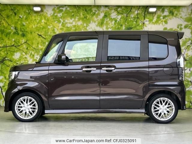 honda n-box 2020 quick_quick_6BA-JF3_JF3-2300695 image 2