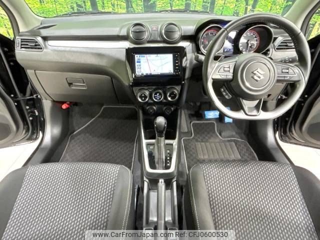 suzuki swift 2020 -SUZUKI--Swift DAA-ZC53S--ZC53S-119484---SUZUKI--Swift DAA-ZC53S--ZC53S-119484- image 2