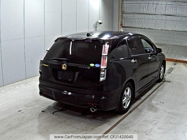 honda stream 2011 -HONDA--Stream RN6--RN6-3132049---HONDA--Stream RN6--RN6-3132049- image 2