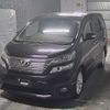 toyota vellfire 2009 -TOYOTA--Vellfire ANH25W-8014538---TOYOTA--Vellfire ANH25W-8014538- image 1