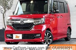 honda n-box 2019 -HONDA--N BOX DBA-JF3--JF3-1286748---HONDA--N BOX DBA-JF3--JF3-1286748-