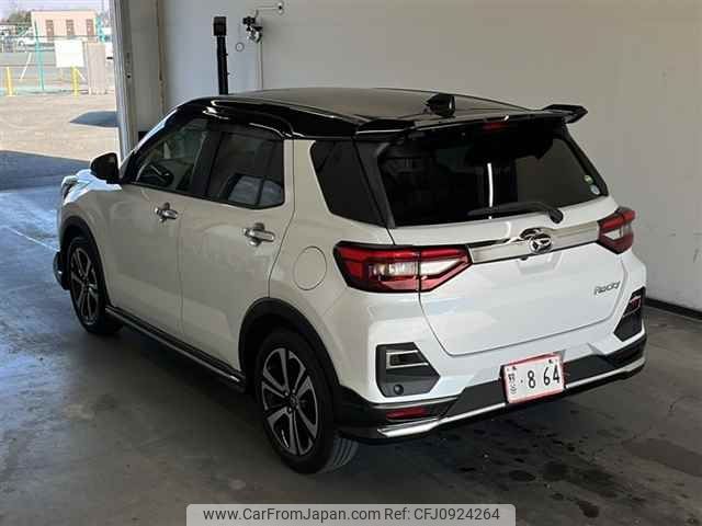 daihatsu rocky 2019 -DAIHATSU--Rocky A200S-0002112---DAIHATSU--Rocky A200S-0002112- image 2