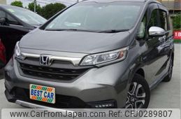 honda freed 2019 -HONDA 【奈良 501】--Freed GB7--GB7-3109863---HONDA 【奈良 501】--Freed GB7--GB7-3109863-