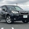 subaru forester 2015 -SUBARU--Forester DBA-SJ5--SJ5-057682---SUBARU--Forester DBA-SJ5--SJ5-057682- image 1