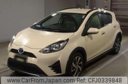 toyota aqua 2020 quick_quick_6AA-NHP10H_NHP10-2691524