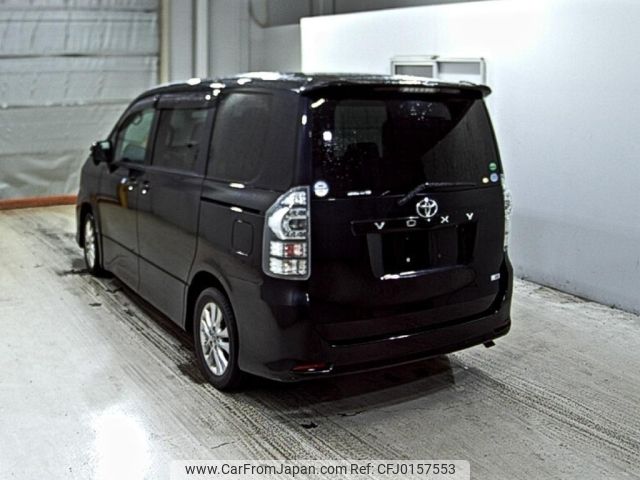 toyota voxy 2013 -TOYOTA--Voxy ZRR70W-0567566---TOYOTA--Voxy ZRR70W-0567566- image 2