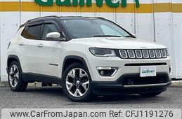 jeep compass 2019 -CHRYSLER--Jeep Compass ABA-M624--MCANJRCB4JFA37487---CHRYSLER--Jeep Compass ABA-M624--MCANJRCB4JFA37487-