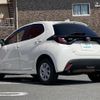 toyota yaris 2022 -TOYOTA--Yaris 5BA-MXPA15--MXPA15-0014346---TOYOTA--Yaris 5BA-MXPA15--MXPA15-0014346- image 6