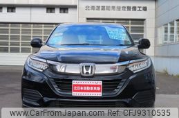 honda vezel 2019 -HONDA--VEZEL RU4--1312102---HONDA--VEZEL RU4--1312102-