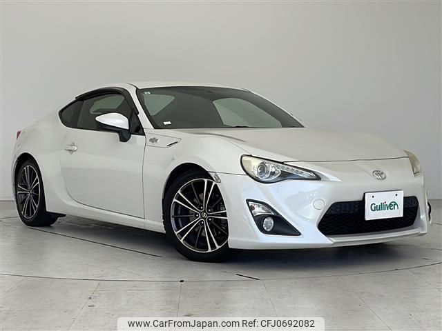 toyota 86 2013 -TOYOTA--86 DBA-ZN6--ZN6-028314---TOYOTA--86 DBA-ZN6--ZN6-028314- image 1