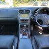 lexus is 2007 CFJ1790395 image 16
