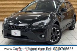 subaru xv 2020 -SUBARU--Subaru XV 5AA-GTE--GTE-038969---SUBARU--Subaru XV 5AA-GTE--GTE-038969-