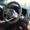 mercedes-benz glb-class 2023 -MERCEDES-BENZ 【岐阜 303な7562】--Benz GLB 247613M-W1N2476132W244089---MERCEDES-BENZ 【岐阜 303な7562】--Benz GLB 247613M-W1N2476132W244089- image 8