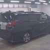 toyota alphard 2020 quick_quick_3BA-AGH30W_0319337 image 4