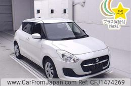 suzuki swift 2022 CFJ1474269