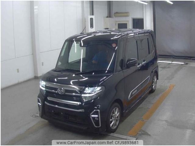 daihatsu tanto 2021 quick_quick_6BA-LA650S_LA650S-1095199 image 1