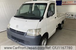 toyota townace-truck 2018 YAMAKATSU_S412U-0007367