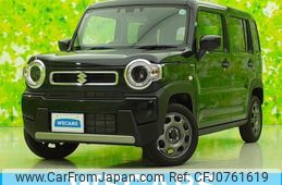 suzuki hustler 2024 quick_quick_5AA-MR92S_MR92S-469662