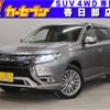 mitsubishi outlander-phev 2018 -MITSUBISHI--Outlander PHEV 5LA-GG3W--GG3W-0603112---MITSUBISHI--Outlander PHEV 5LA-GG3W--GG3W-0603112- image 1