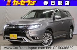 mitsubishi outlander-phev 2018 -MITSUBISHI--Outlander PHEV 5LA-GG3W--GG3W-0603112---MITSUBISHI--Outlander PHEV 5LA-GG3W--GG3W-0603112-