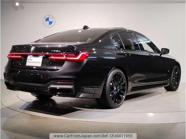 bmw 7-series 2021 quick_quick_3LA-7D30_WBA7D62020CD39215 image 2