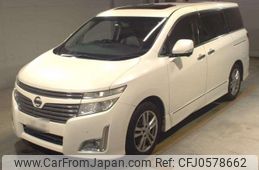 nissan elgrand 2012 -NISSAN--Elgrand DBA-TE52--TE52-033400---NISSAN--Elgrand DBA-TE52--TE52-033400-