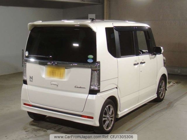honda n-box 2016 -HONDA 【奈良 580も5511】--N BOX JF1-1903644---HONDA 【奈良 580も5511】--N BOX JF1-1903644- image 2