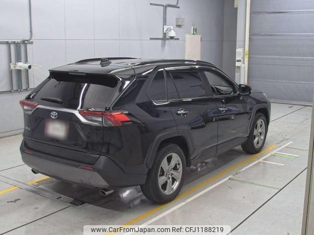toyota rav4 2020 quick_quick_6BA-MXAA54_MXAA54-4016822 image 2